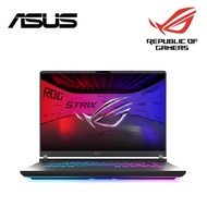 Asus ROG Strix G16 G615L-MTS5088W 16'' 2.5K 300Hz Gaming Laptop ( CU7-255HX, 32GB, 1TB, RTX5060 8GB,