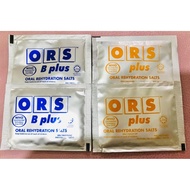 (ORS) Oral Rehydration Salt 1 Sachet