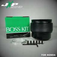 Honda Civic LXi VTi SIR EK 1996 - 2000 Steering Wheel Adaptor Boss Kit Hub