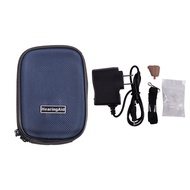 Axon K-88 Hearing Aid Rechargeable Mini Hearing Aids Sound Amplifier Invisible Hear Clear For The El