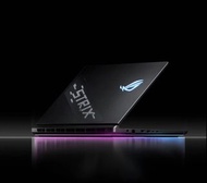 ASUS ROG Strix Scar 18 5080 G835LW