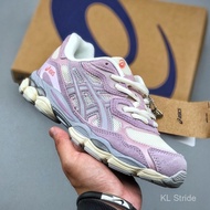Women's sports running shoes Gel-NYC 1203A383-106 DJ6I