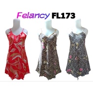 FL173 felancy satin lingerie