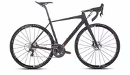 Roadbike Carbon Disc Frameset Superior 碳纖維公路碟剎車架  桶軸碟剎，閃電前叉Specialized carbon fork