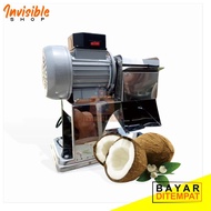 LONG ELECTRIC GRAB | COCONUT, CASSAVA, etc. PRODUCT VARIATIONS