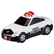 Takara Tomy Tomica - First Tomica 警車 | Takara Tomy Tomica - First Tomica Police Car #VX199823