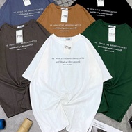 Áo thun nam nữ mẫu HE HEALS THE BROKENHEARTED áo phông cotton 3158