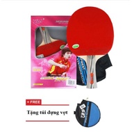 [CHEAP CHAMPION] Table tennis racket 729-2060