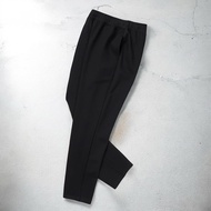 Umi WEE STORE women's pants with elastic waistband and straight leg | Genuine umi fabric with soft s