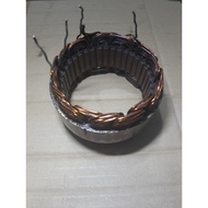 Stator / Spul Alternator Amper Carry Copotan bahan