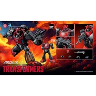 Threezero Transformers MDLX Cliffjamper Model (Comic Book Edition)