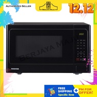 Toshiba 34L Grill Microwave Oven ER-SGS34(K)MY