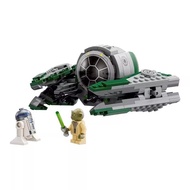 Compatible with LEGO Star Wars 75360 Yoda's Jedi Starfighter Compatible with LEGO Star Wars 75360 Yo