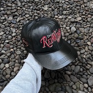 HAT VINTAGE DETROIT REDWINGS/ HAT