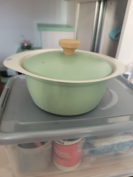 麥飯石沙碢