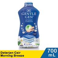 Gentle Gen 700ML | Gentle Gen Cair | Deterjen Tumbuhan | Deterjen Cair