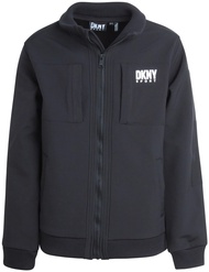 Boys’ Jacket – Lightweight Softshell Bomber Jacket – Aviator Flight Jacket for Boys (8-20)