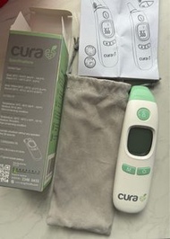 全新Cura BB多功能體溫計/探熱計/溫度計/探熱針