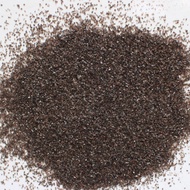 Brown Fused Aluminum Oxide Blasting Abrasive 1kg, 36/80/120/180 Grit, for Stone Carving, Diamond Sur