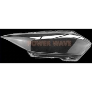 HONDA HRV 2015 2016 2017 HEADLAMP COVER HEADLAMP LENS HEADLAMP  CASING