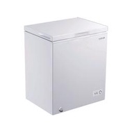 【HERAN禾聯】150公升 四星急凍 高效冷流 臥式冷凍櫃 *HFZ-15B2*