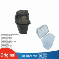 (Ready Stock)Clean Water Tank Recovery Tank Accessories for Dreame L10S Ultra W10s W10s pro
