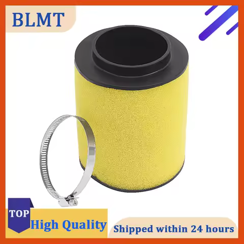 Motorcycle Air Filter For HONDA TRX420TM TRX420TE TRX420FM TRX420FE TRX420FPA TRX420FA Rancher FourT
