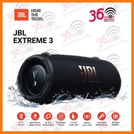 JBL EXTREME 3 SPEAKER BLUETOOTH WATERPROOF -WIRELESS &amp; BLUETOOTH SPEAKER