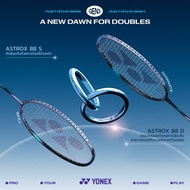 YONEX ASTROX 88 D PRO Badminton Racket With Strings Grip 4U Bag