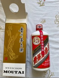 貴州茅台酒 2000年 飛天茅台酒 500ml/53%