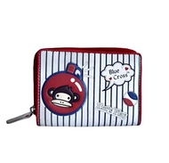 CHATELAIN - BLUE CROSS DOMPET LIPAT WANITA MONKEY MOTIF DCH400427