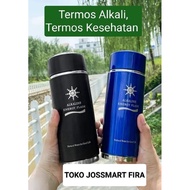 TERMOS Original ALKALINE Thermos ALKALINE Thermos HEALTH ALKALINE WATER ENERGY NANO FLASK ALKALINE W