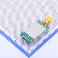 Module RF E01-2G4M27D LNA Power 2.4G Wireless Remote Control IC Module High Power Frequency Response