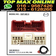 Dsp Cable Socket Plug N Play
