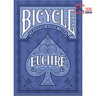 Bicycle Euchre Playing Cards