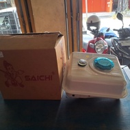 MESIN Fuel Tank Assy GX160 GX200 Saichi Engine Fuel Tank