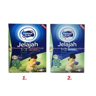 Frisian Flag Jelajah 1-3Tahun Rasa Vanila Coklat 800gr Susu Anak Susu