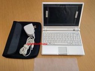 7“ 古董 ASUS 華碩 eeepc 701 小筆電 7吋