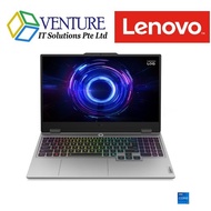 Lenovo LOQ Laptop 15IRX10 83JE00NBSB/Intel Core i7-13700HX/16GB RAM/1TB SSD/NVIDIA RTX 5050 8GB/Win 