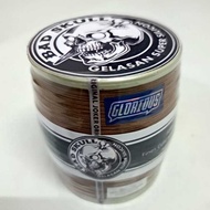 Tali Layang Layang (Joker Bad Skull, Gelasan Super Silicone)