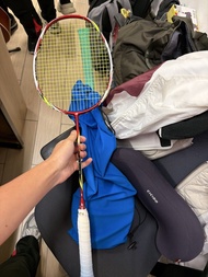 Yonex ArcSaber 11 羽毛球拍