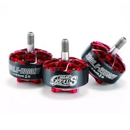HGLRC Aeolus 2306.5 4s 2550KV Brushless Motors