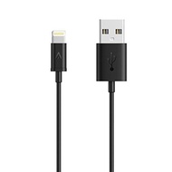 Anker Lightning to USB Cable (3ft) for iPhone 6s 6 Plus 5s 5c 5， iPad Pro， Air 2， iPad mini 4 3 2， i