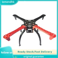Lemendhk F450 Quadcopter Multirotor Kit Frame / Heighten Broaden Landing Gear Skids for RC Part (F45
