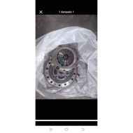 Honda DC5 type R clutch kit