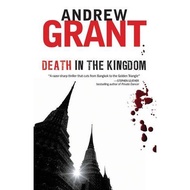 [BnB] USED Death in the Kingdom by Andrew Grant (Used: Good)