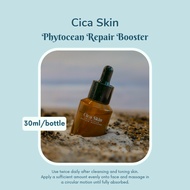 Self and Soul Cica Skin Phytocean Repair Booster Serum Essence