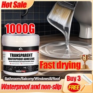 transparent waterproof glue waterproof paint wall waterproof coating glue bathroom waterproof gam at