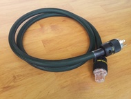 สายไฟ McINTOSH/ The Hulk หัวท้าย ACROLINK ทองแดง สามารถเลือกความยาวได้