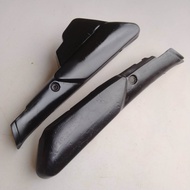 COVER TUTUP AKI ALFA CHAMP ORIGINAL COPOTAN COVER BODI TENGAH YAMAHA ALFA CHAMP